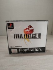 Final fantasy ps1 d'occasion  Expédié en Belgium