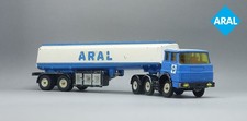 Camion henschel f201s d'occasion  Lalbenque