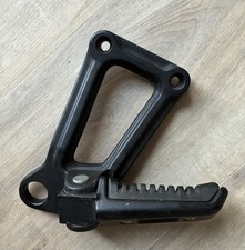 Halter sozius fußraste gebraucht kaufen  Ludwigsburg