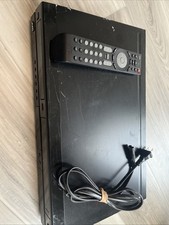 JVC DR-MV150B DVD VHS combo gravador player com controle remoto e fonte de alimentação. comprar usado JVC DR-MV150B DVD VHS combo gravador player com controle remoto e fonte de alimentação. comprar usado  Enviando para Brazil