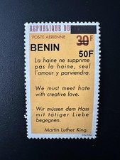 Bénin 2007 2009 d'occasion Bénin 2007 2009 d'occasion  France