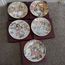 nspcc plates for sale nspcc plates for sale THETFORD