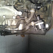 Moteur skoda fabia d'occasion Moteur skoda fabia d'occasion  Saint-Étienne-du-Rouvray