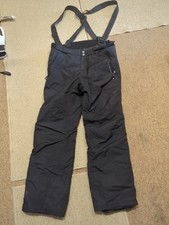 Dare2b black ski for sale  TORQUAY
