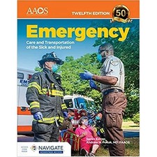 Emergency care transportation for sale  USA