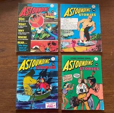 Astounding stories 164 for sale  EDINBURGH