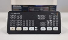 Blackmagic atem mini for sale  Fresno