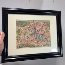 Framed paris monumental for sale  Tecumseh