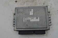 104346 centralina ecu usato  Roma