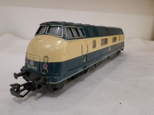 Marklin 3081 diesel d'occasion  Expédié en Belgium