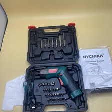 Hychika electric screwdriver for sale  FAREHAM