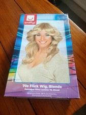 Smiffys 70s flick for sale  KING'S LYNN