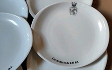 Régiment militaire 121 d'occasion  Concarneau