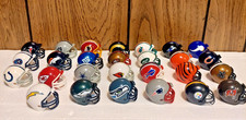Lot nfl plastic for sale  Ferndale
