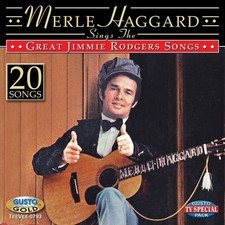 Merle haggard sings for sale  Shepherdsville