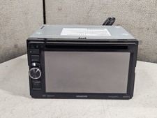 Usado, Receptor de rádio Kenwood DDX271 6.1" tela sensível ao toque CD DVD GPS AM/FM ajuste USB AUX comprar usado  Enviando para Brazil