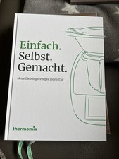 Kochbuch einfach gemacht gebraucht kaufen  Hamburg