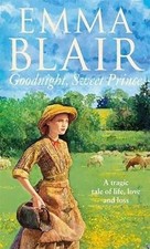 Goodnight, Sweet Prince, Blair, Emma, Used; Good Book comprar usado  Enviando para Brazil