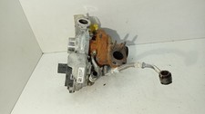 Turbina per citroen usato  Italia