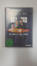 Doctor who dvd gebraucht kaufen  Schwandorf