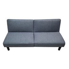 Gray fabric foldout for sale  Saint Louis