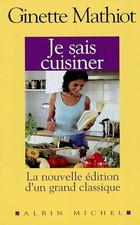 Sais cuisiner nouvelle d'occasion  France
