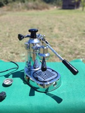 la pavoni Europiccola muito rara máquina de café expresso café expresso itália comprar usado  Enviando para Brazil