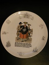 Rosenthal teller rar gebraucht kaufen  Siegen