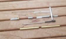 Chrome plated slimline for sale Chrome plated slimline for sale  THETFORD