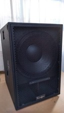 Soundgear - Orbit 18 - Alto-falante - Gabinete Sub Bass Reflex 18" - 1200W AES - Neo comprar usado  Enviando para Brazil