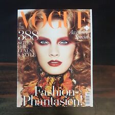 Vogue deutsch 2011 gebraucht kaufen  Hohen Neuendorf