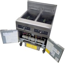 Frymaster fpph255 high for sale  Sparta