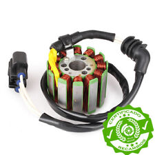 ✅ Alternador ▷ YAMAHA R1 FZ1 FZ8 2006 2007 2008 2009 2010 2011 2015 🏍️ stator comprar usado  Brasil 