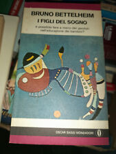 Libro psicologia bettelheim usato  Breno