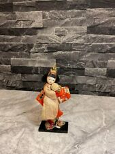 Vintage geisha doll for sale  NEWCASTLE UPON TYNE