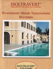 Isoltravert soluzioni innovati usato  Bastia Umbra