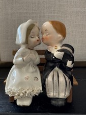 Vintage kissing bride for sale  Apple Valley