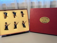 Soldiers foot grenadiers for sale  Monroe