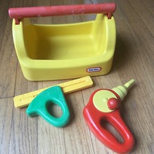 Little tikes carry for sale  Mount Horeb