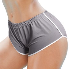 Women yoga shorts for sale  Piscataway