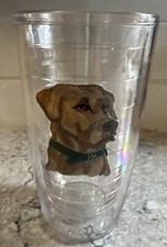 Tervis tumbler dog for sale  Rensselaer