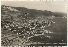 Antignano livorno veduta usato  Isola Vicentina