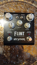 Strymon flint tremolo for sale  Fryeburg