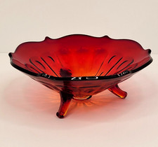 Vintage fenton thumbprint for sale  Tinley Park