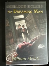 Usado, William Meikle Sherlock Holmes - Dreaming Man! #14/100 Mint Condition HC DJ comprar usado  Enviando para Brazil