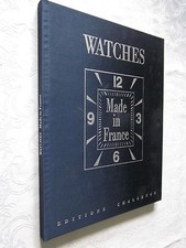 Horloges montres watches d'occasion  Réguisheim