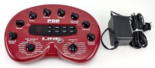 Pedal de guitarra amplificador tubetone processador multi efeitos linha original 6 pod v1.0 comprar usado  Enviando para Brazil