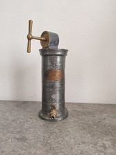 Ancien irrigateur vaginal d'occasion  Fayence