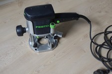 Festo festool fräse gebraucht kaufen  Hövelhof