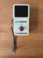 Electronics polytune polyphoni d'occasion  Expédié en Belgium